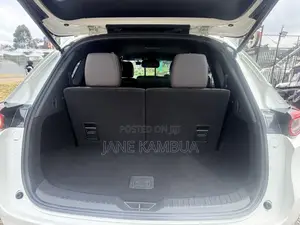 Mazda CX-8 2.2 FWD (7 seater) 2020 Pearl