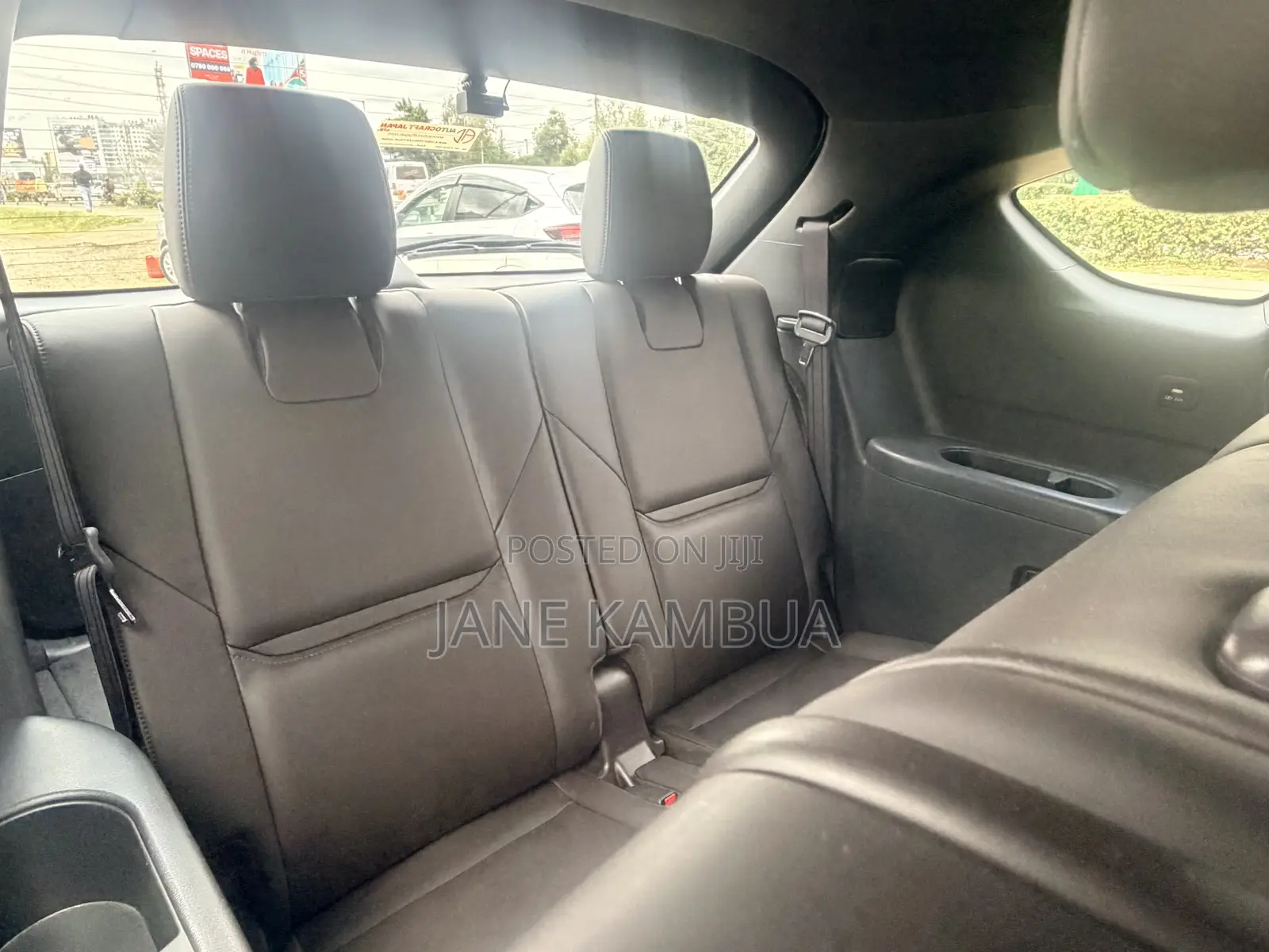 Mazda CX-8 2.2 FWD (7 seater) 2020 Pearl