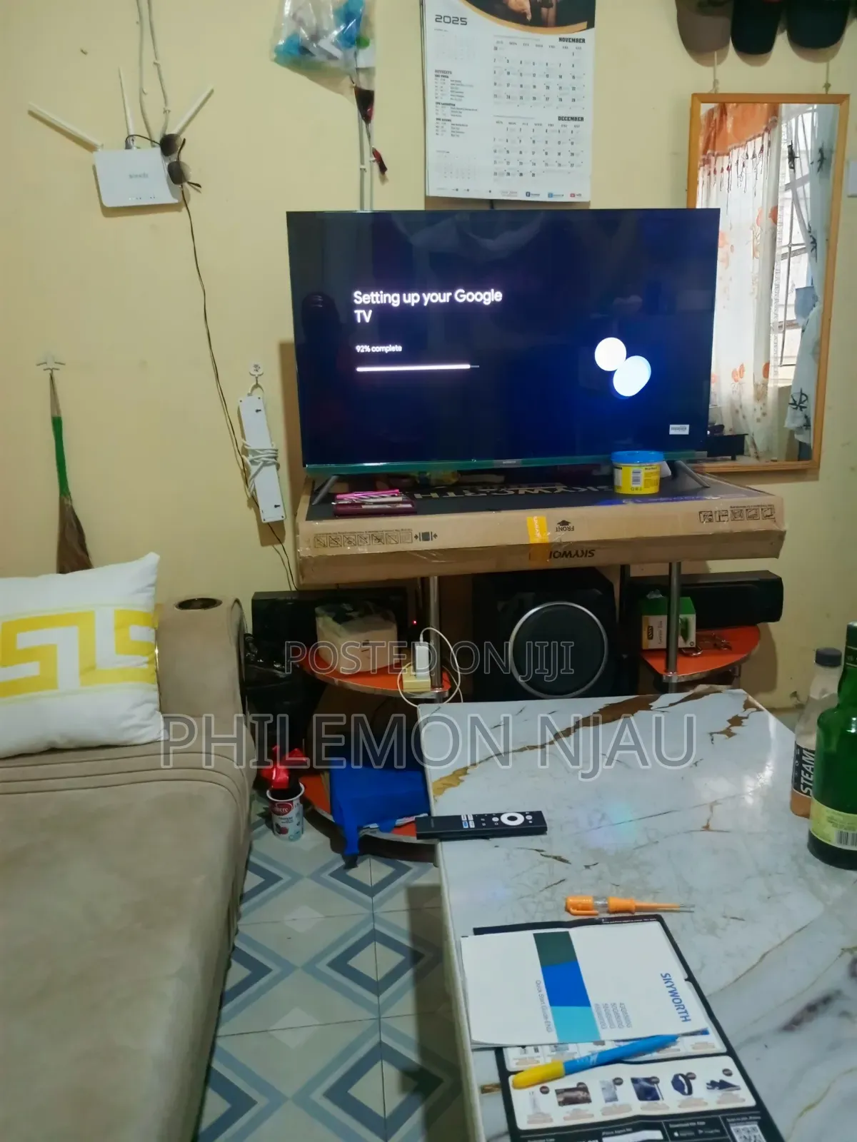 Google Television
