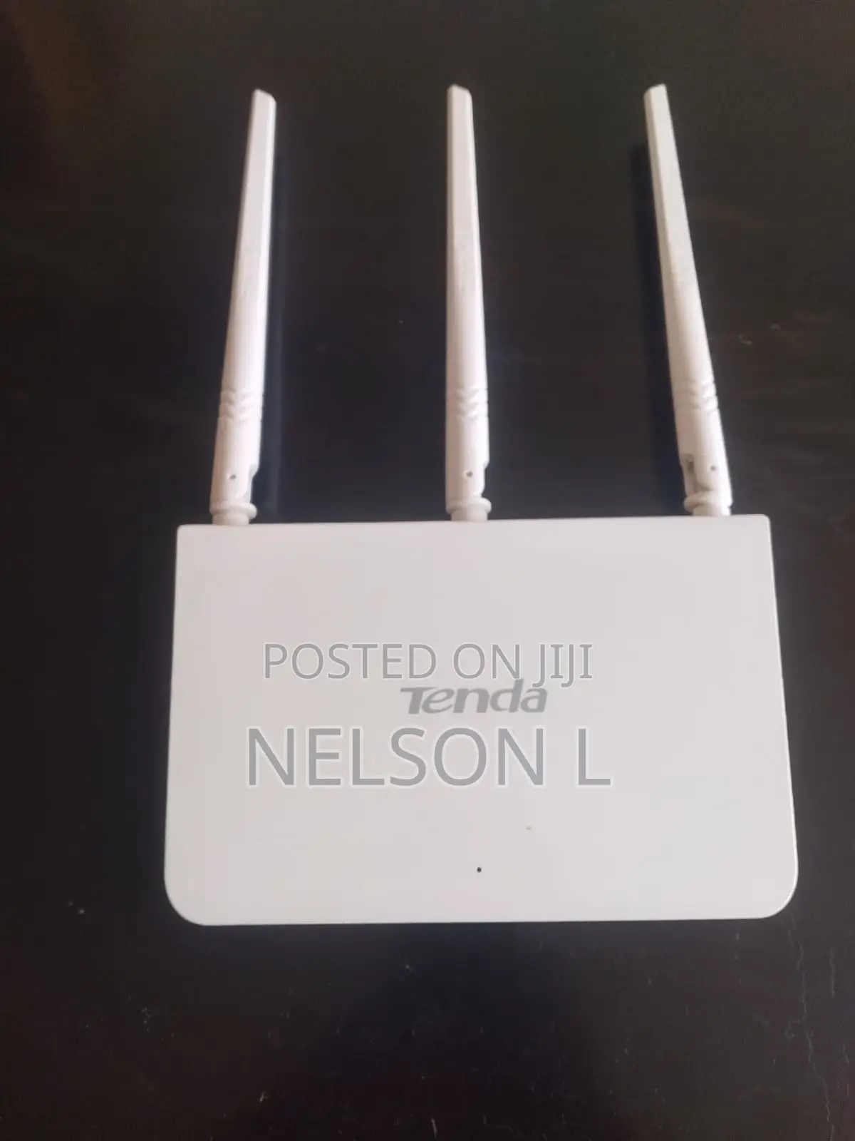Tenda N300 Wi-Fi Router