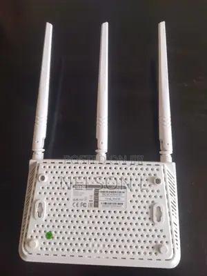Tenda N300 Wi-Fi Router