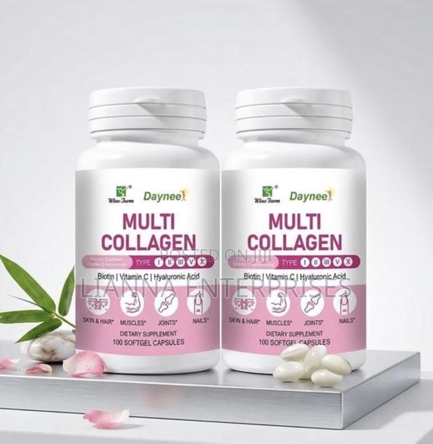 Multi Collagen - main view