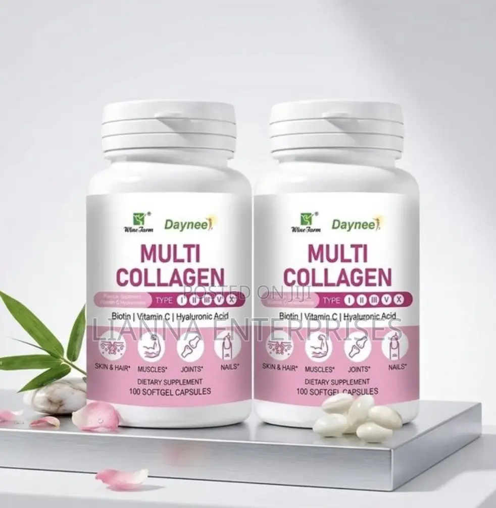 Multi Collagen