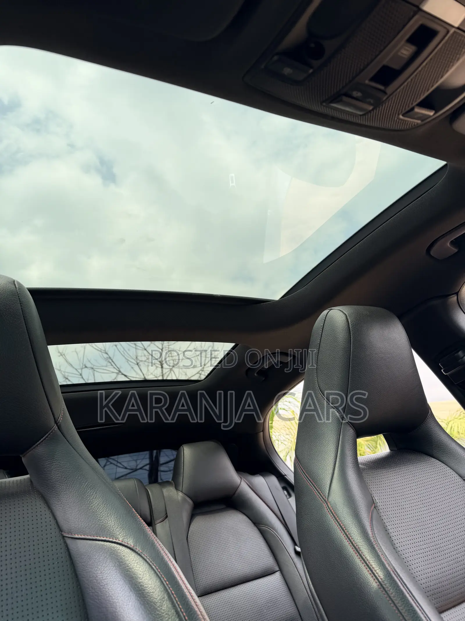 Mercedes-Benz GLA 250 2017 Silver