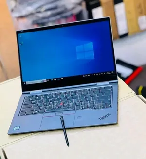 Laptop Lenovo ThinkPad X1 Yoga 16GB Intel Core i7 SSD 512GB