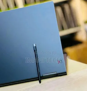 Laptop Lenovo ThinkPad X1 Yoga 16GB Intel Core i7 SSD 512GB