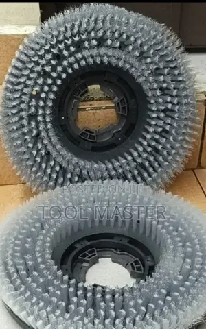 Floor Scrubber Brush/Heavy-Duty Affordable Floor Scrubber Brush