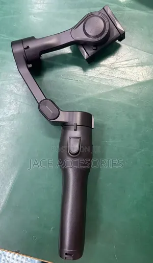 New L9 Lite 3 Axis Gimbal Stabilizer Ai Face Tracking