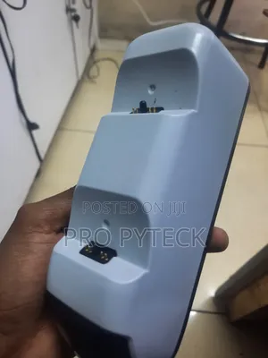 Used Ps Charging Dock
