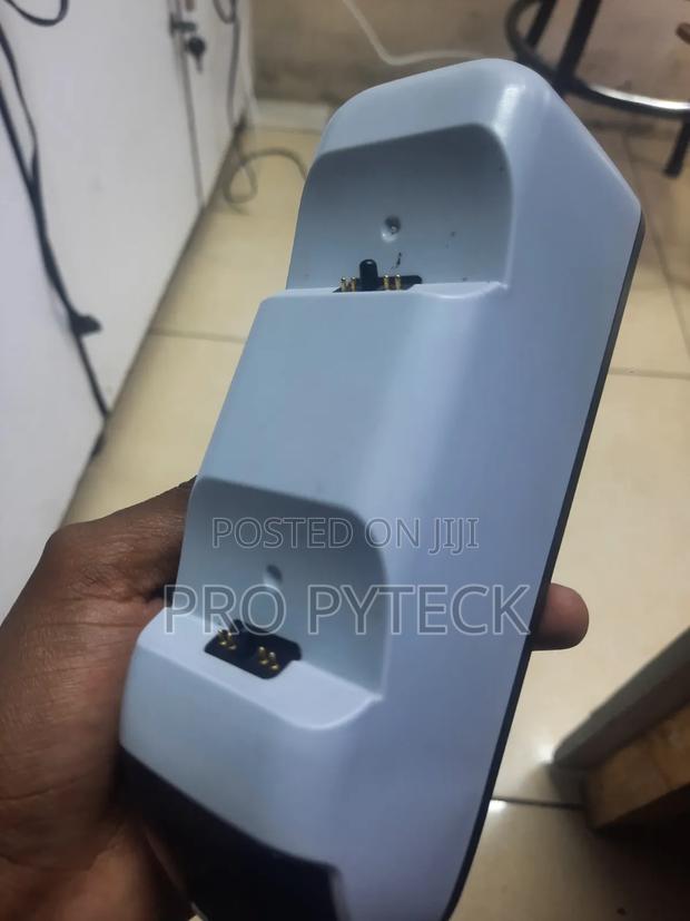Used Ps Charging Dock