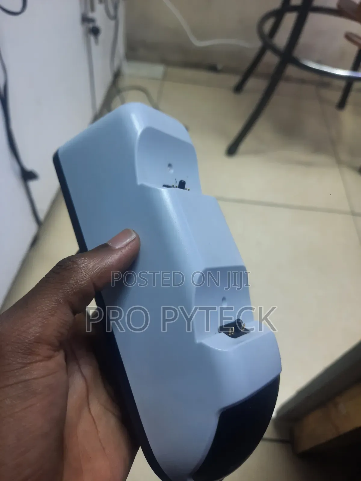 Used Ps Charging Dock