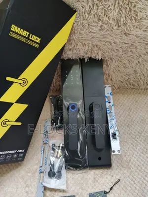 Smart Lock Family Hotel Smart Security Rfid Door Lock Digital Unlock