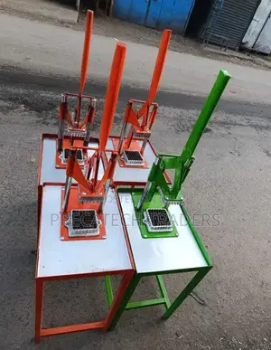 Chips Cutter Heavy Duty Potato Vegetable Fries Cutter