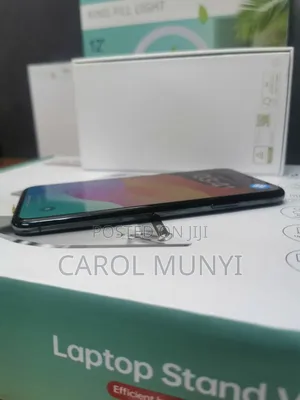 Apple iPhone 11 Pro Max 256 GB Green