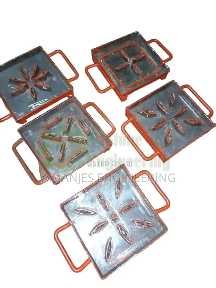 Paver Mold