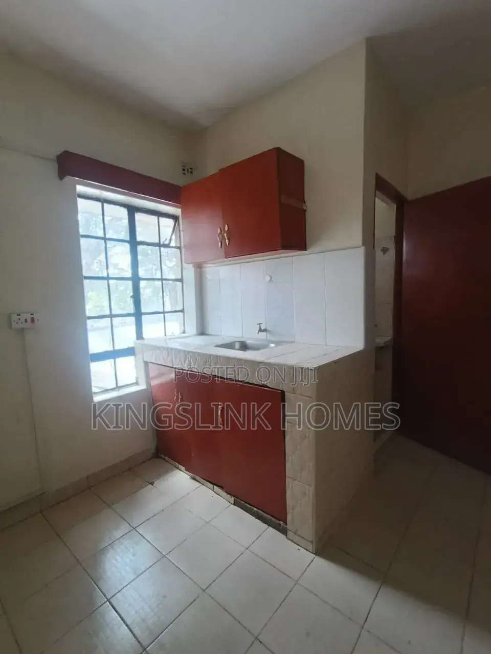 1bdrm Bedsitter in Nairobi West for rent