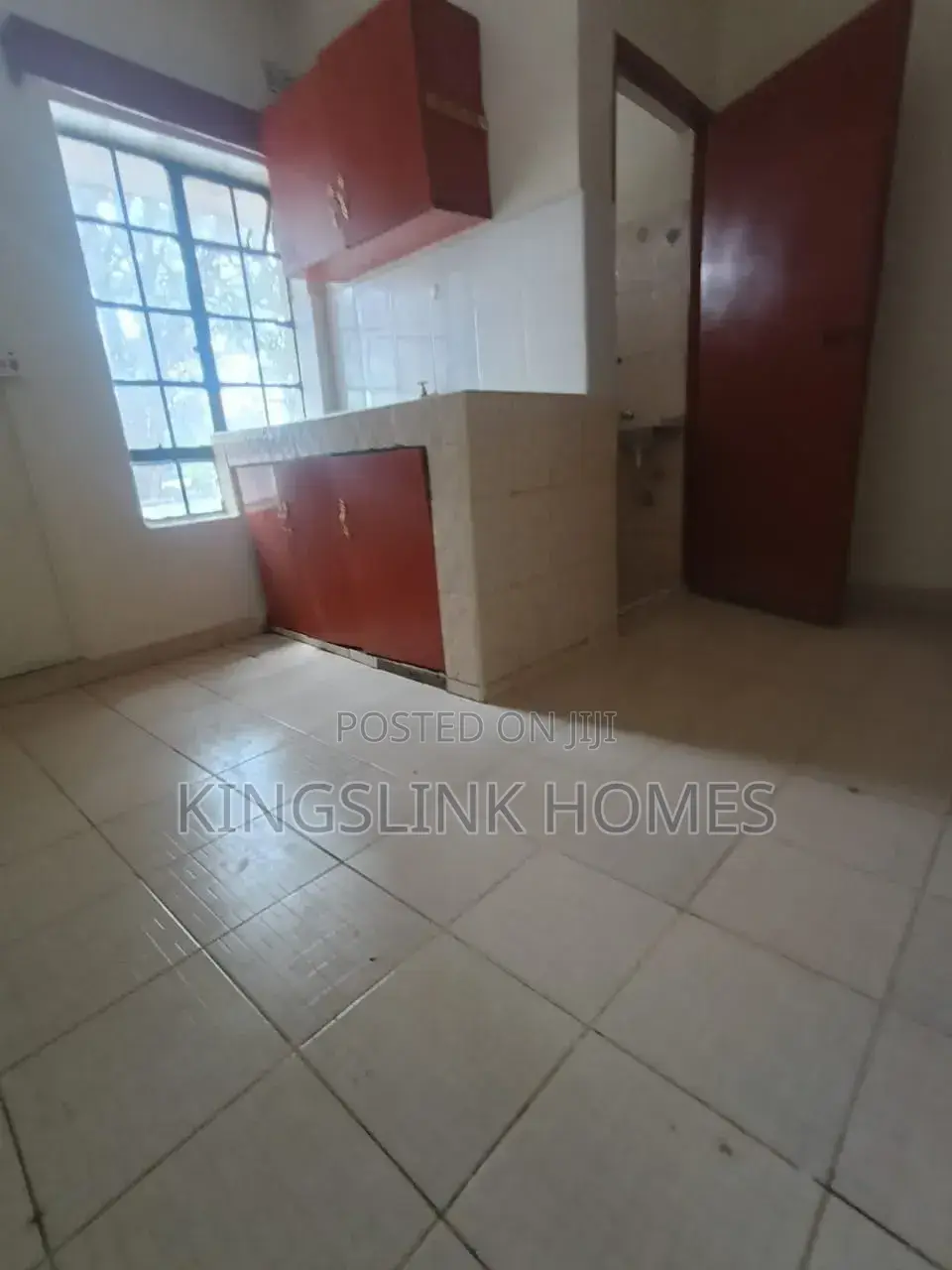 1bdrm Bedsitter in Nairobi West for rent