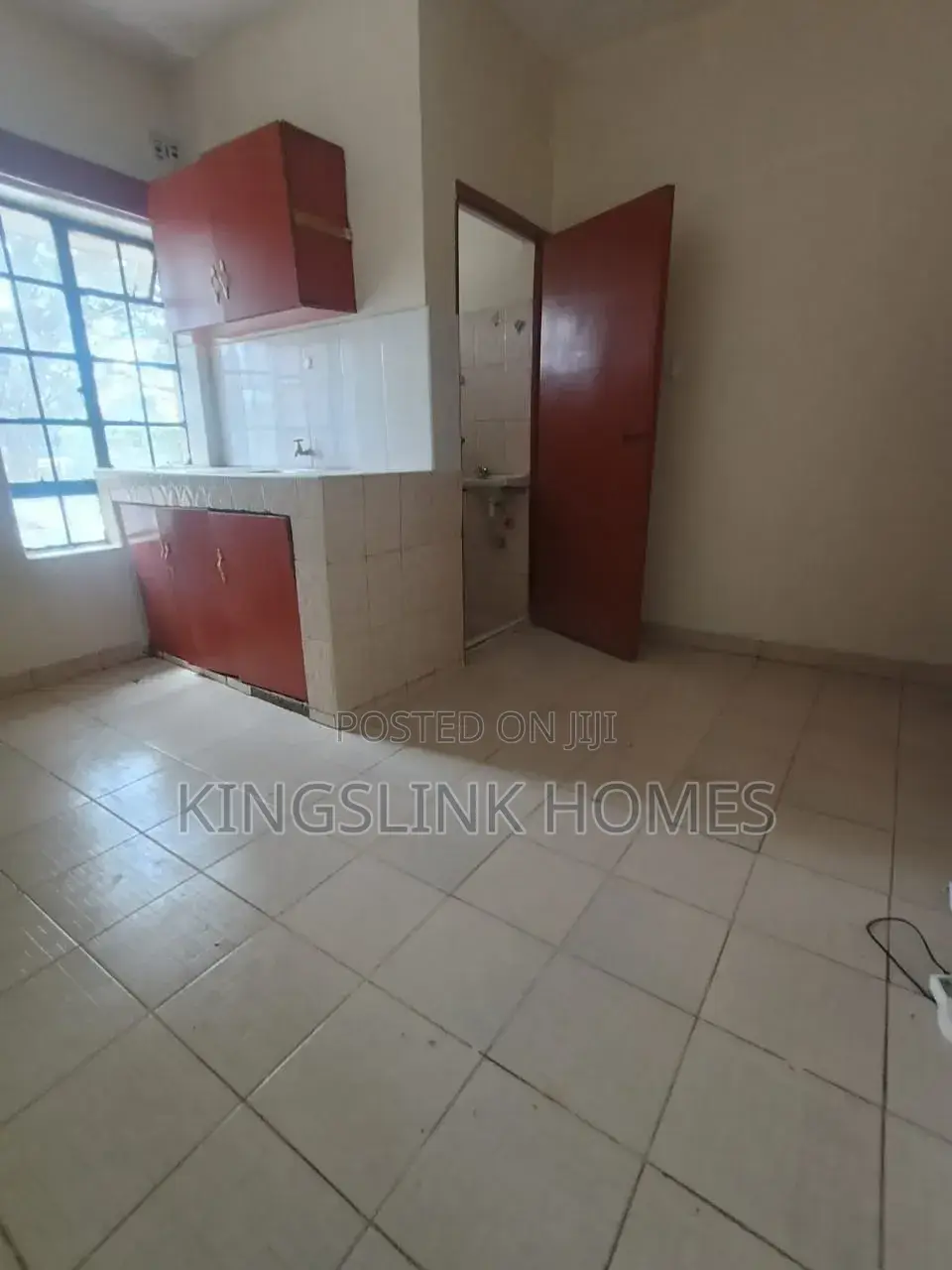 1bdrm Bedsitter in Nairobi West for rent