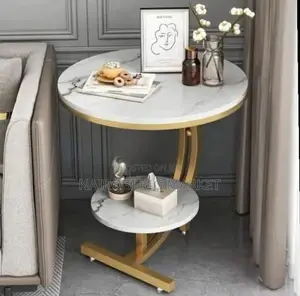 Modern Table