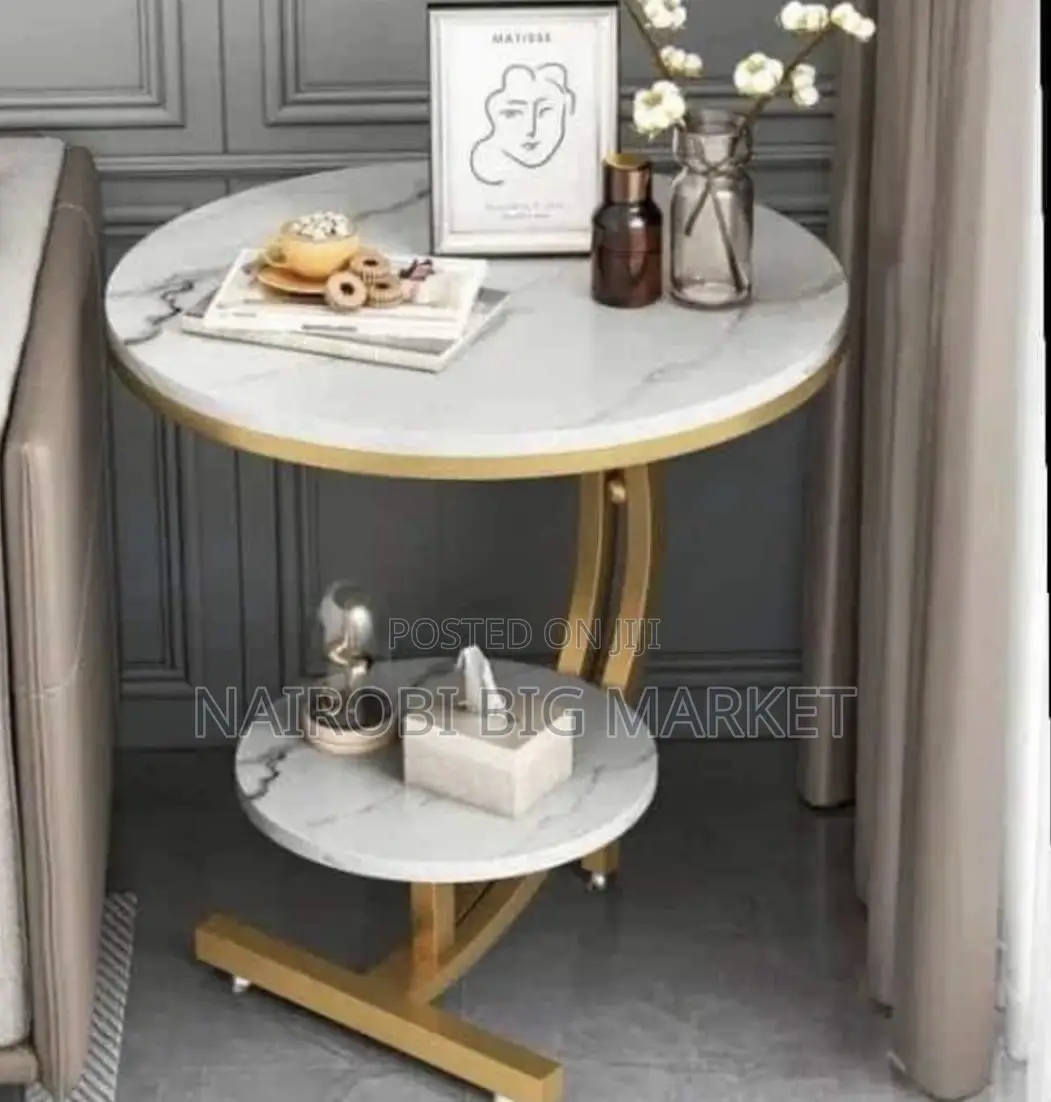 Modern Table