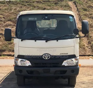 Toyota Dyna Lorry