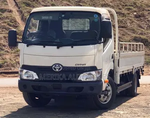 Toyota Dyna Lorry