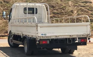 Toyota Dyna Lorry