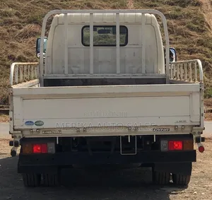 Toyota Dyna Lorry