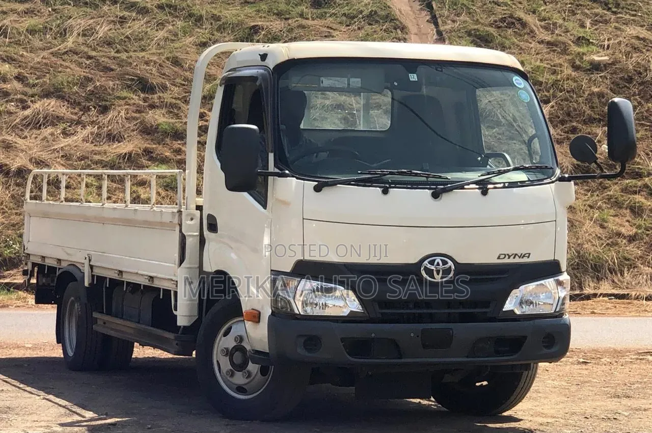 Toyota Dyna Lorry