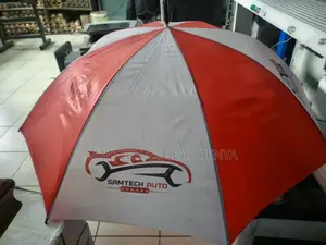 Umbrella Printing Services