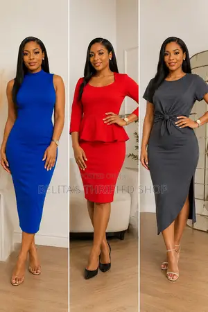 Outstanding Dresses