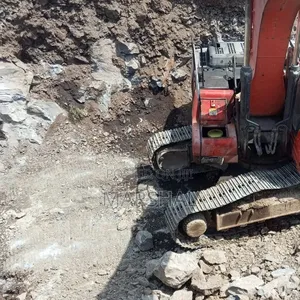 Jonyang Jy633e Excavator