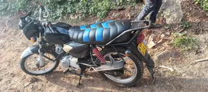 TVS HLX Plus ES 2021 Black