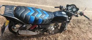 TVS HLX Plus ES 2021 Black