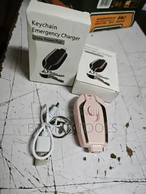Emergency Charger