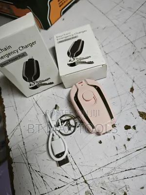 Emergency Charger