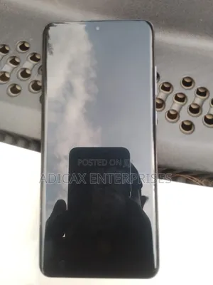 Samsung Galaxy S20 Ultra 5G 128 GB Black