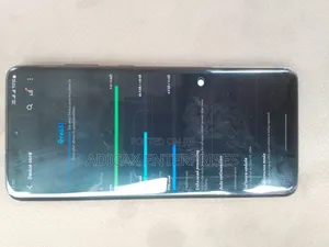 Samsung Galaxy S20 Ultra 5G 128 GB Black