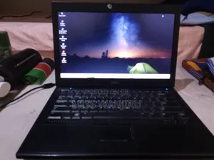 Laptop Dell Latitude E4310 4GB Intel Core i5 HDD+SSD 128GB