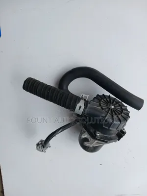 Secondry Air Pump Prado J150