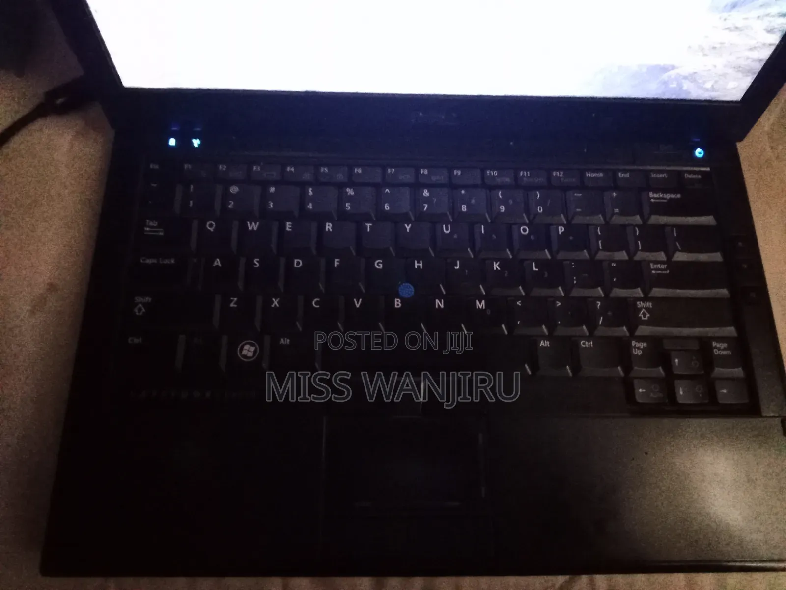 Laptop Dell Latitude E4310 4GB Intel Core i5 HDD+SSD 128GB