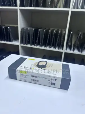 Jabra Earphones