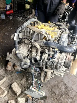 Rf8 Complete Engine