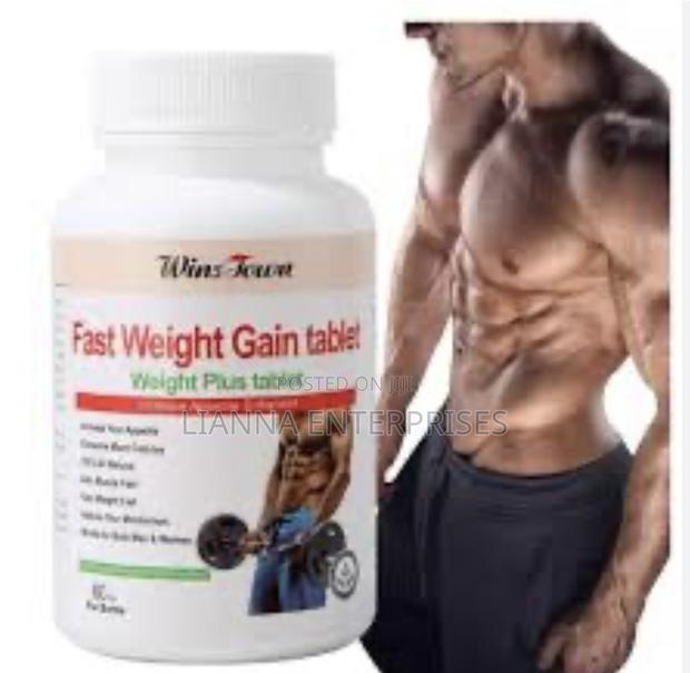 Fast Weight Gain Tablet - thumbnail 2