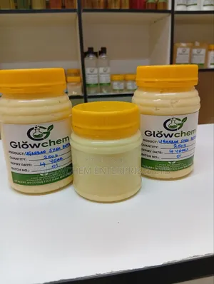 Ugandan Shea Butter 250g