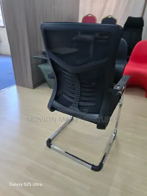 Breathable Chairs Waiting Chairs