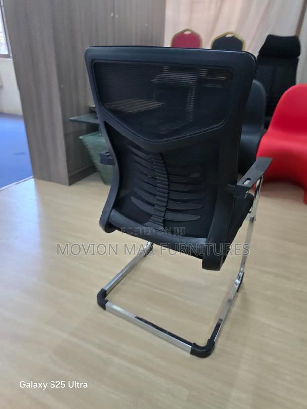 Breathable Chairs Waiting Chairs
