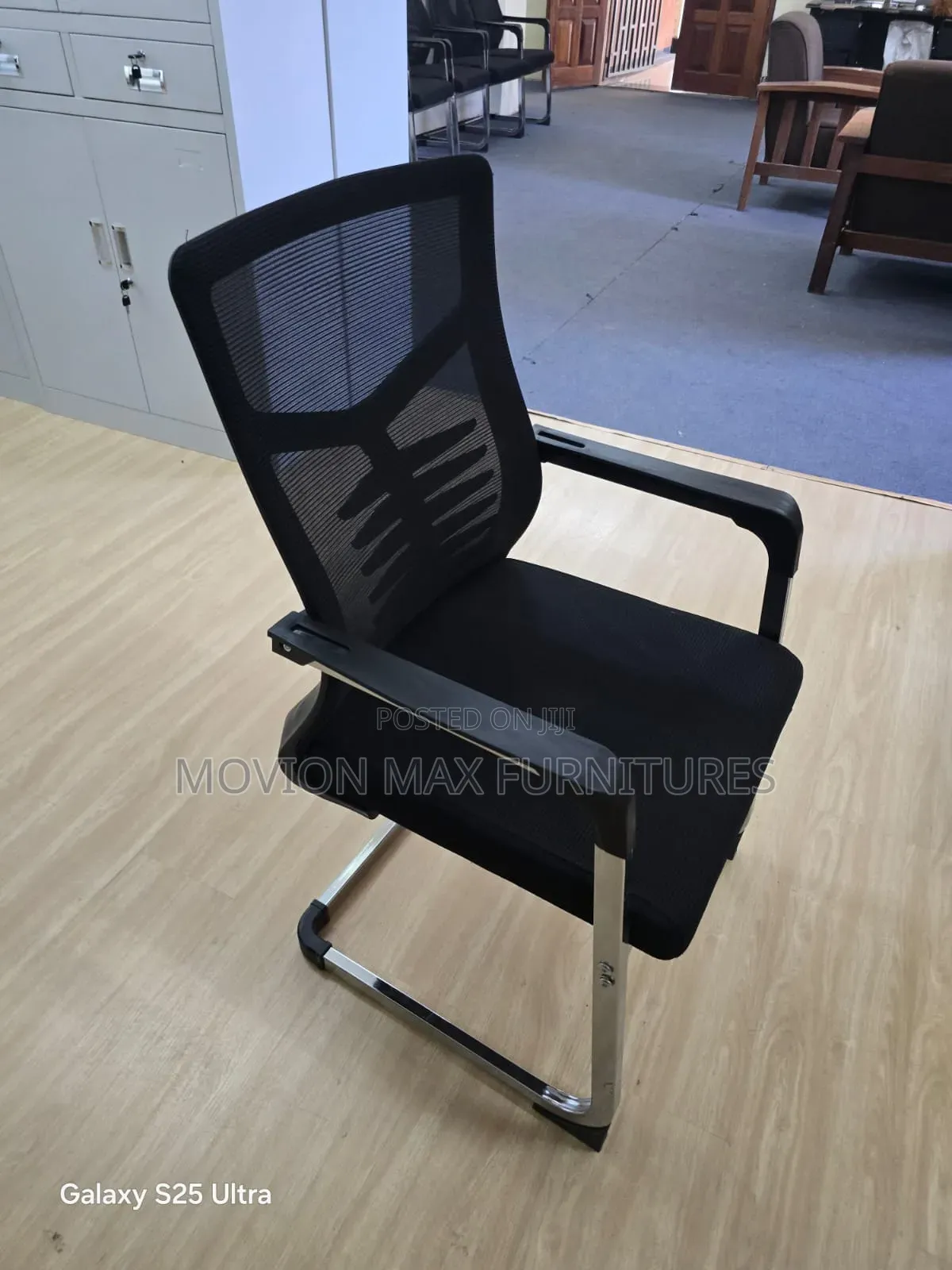 Breathable Chairs Waiting Chairs
