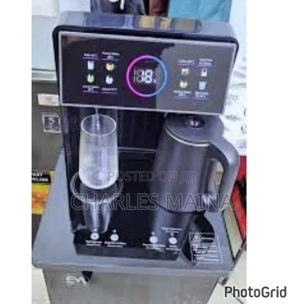 *Electromate Bottom Load Dispenser - thumbnail 2