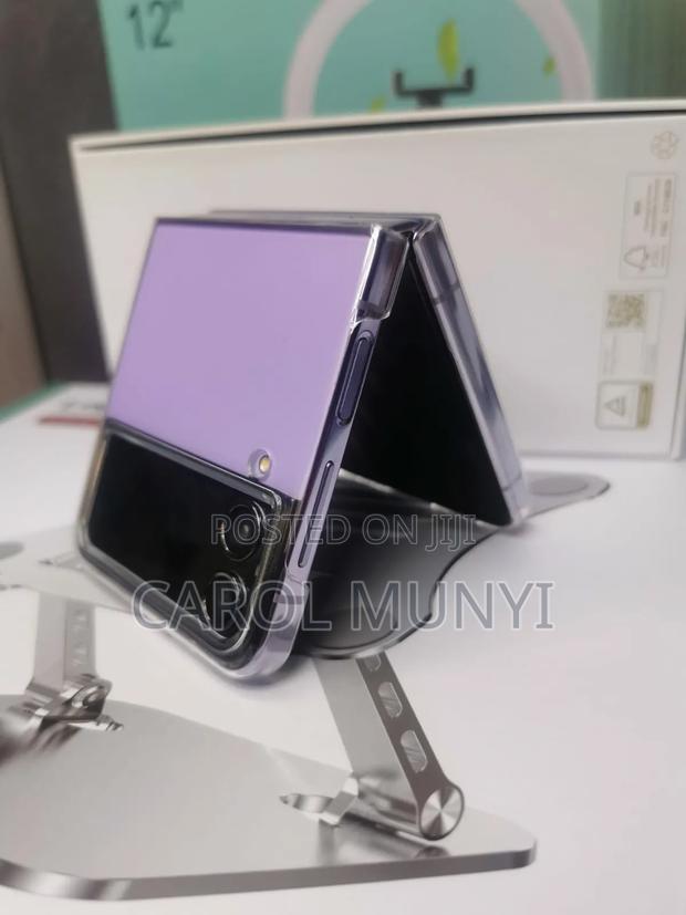 Samsung Galaxy Z Flip 5 512 GB Blue - thumbnail 3